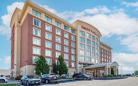 Drury Plaza Hotel Denver Central Park